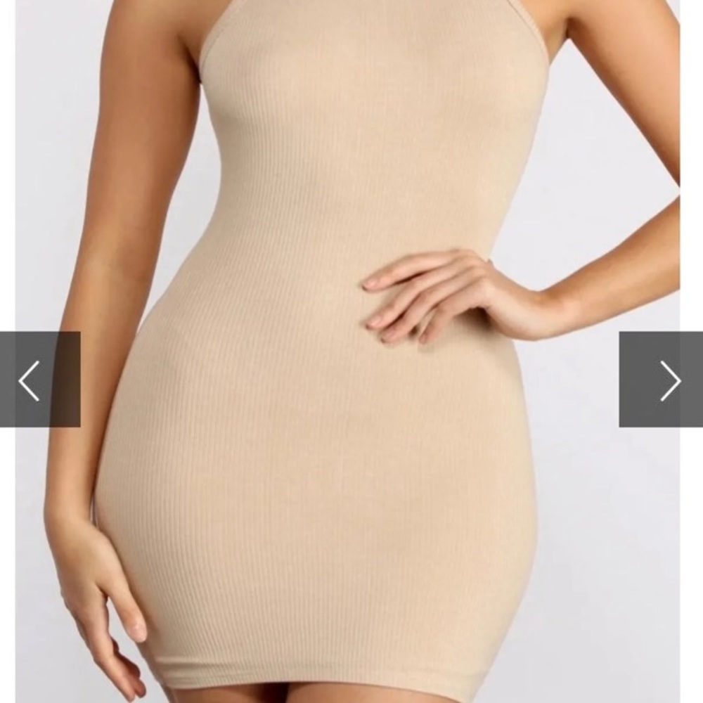 Bodycon Mini - Picture 3 of 5